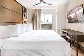 Canyons Village Condos by All Seasons Resort Lodging