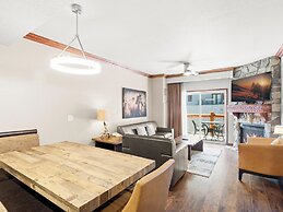 Canyons Village Condos by All Seasons Resort Lodging