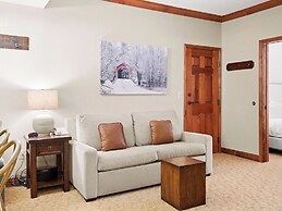 Canyons Village Condos by All Seasons Resort Lodging