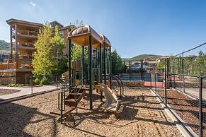 Canyons Village Condos by All Seasons Resort Lodging