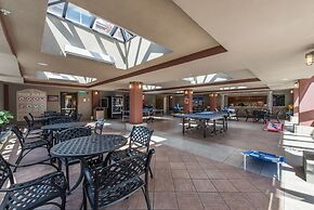 Canyons Village Condos by All Seasons Resort Lodging