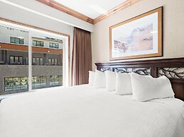 Canyons Village Condos by All Seasons Resort Lodging