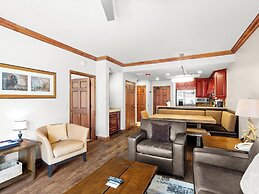 Canyons Village Condos by All Seasons Resort Lodging