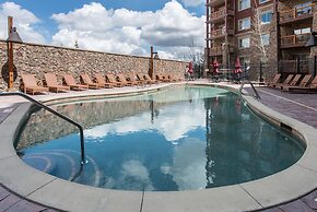 Canyons Village Condos by All Seasons Resort Lodging