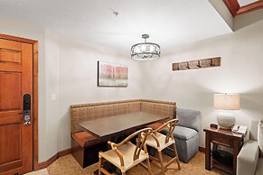 Canyons Village Condos by All Seasons Resort Lodging