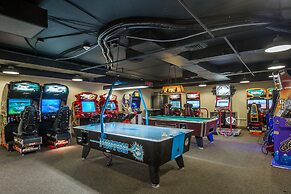 Canyons Village Condos by All Seasons Resort Lodging