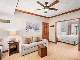 Canyons Village Condos by All Seasons Resort Lodging