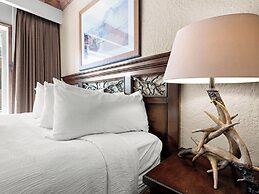 Canyons Village Condos by All Seasons Resort Lodging