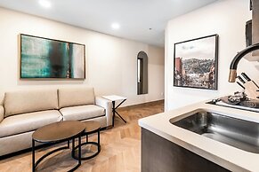 Canyons Village Condos by All Seasons Resort Lodging