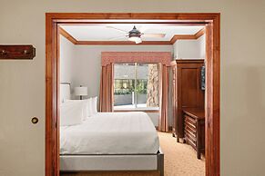Canyons Village Condos by All Seasons Resort Lodging