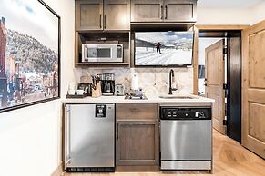 Canyons Village Condos by All Seasons Resort Lodging