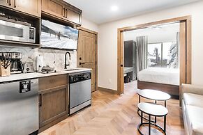 Canyons Village Condos by All Seasons Resort Lodging