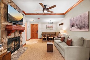 Canyons Village Condos by All Seasons Resort Lodging