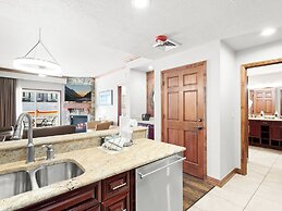 Canyons Village Condos by All Seasons Resort Lodging