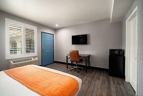 LYFE INN & SUITES by AGA - LAX Airport