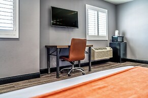 LYFE INN & SUITES by AGA - LAX Airport