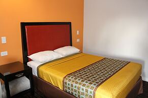 LYFE INN & SUITES by AGA - LAX Airport