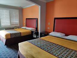 LYFE INN & SUITES by AGA - LAX Airport