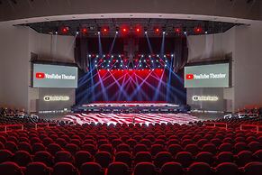 LYFE INN & SUITES by AGA - LAX Airport