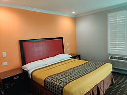 LYFE INN & SUITES by AGA - LAX Airport