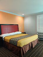 LYFE INN & SUITES by AGA - LAX Airport