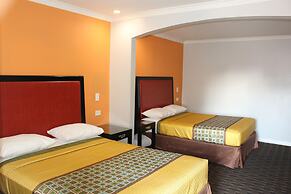 LYFE INN & SUITES by AGA - LAX Airport