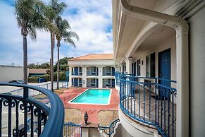 LYFE INN & SUITES by AGA - LAX Airport