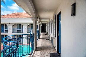 LYFE INN & SUITES by AGA - LAX Airport