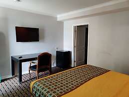 LYFE INN & SUITES by AGA - LAX Airport