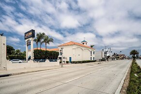 LYFE INN & SUITES by AGA - LAX Airport