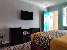 LYFE INN & SUITES by AGA - LAX Airport
