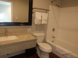 LYFE INN & SUITES by AGA - LAX Airport