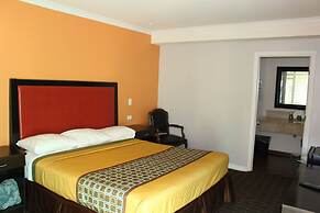 LYFE INN & SUITES by AGA - LAX Airport