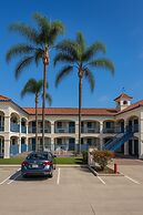 LYFE INN & SUITES by AGA - LAX Airport