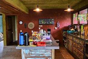 Pousada Alma da Gamboa