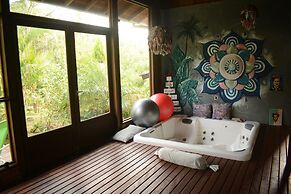 Pousada Alma da Gamboa