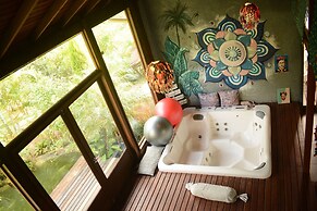 Pousada Alma da Gamboa