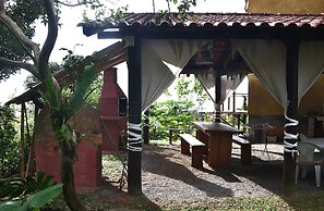 Pousada Alma da Gamboa