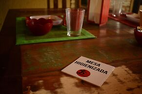 Pousada Alma da Gamboa