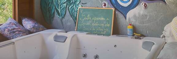 Pousada Alma da Gamboa