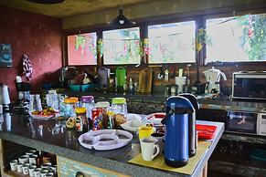 Pousada Alma da Gamboa