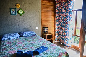 Pousada Alma da Gamboa