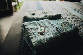 Pousada Alma da Gamboa