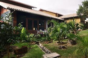 Pousada Alma da Gamboa