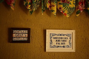 Pousada Alma da Gamboa