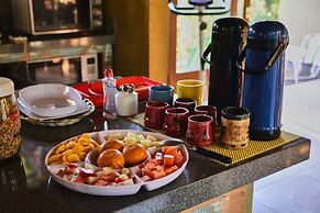 Pousada Alma da Gamboa