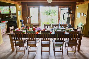 Pousada Alma da Gamboa