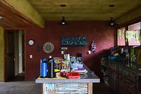 Pousada Alma da Gamboa