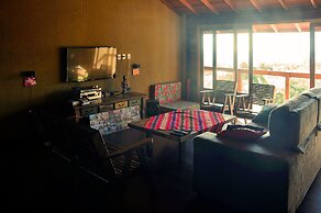 Pousada Alma da Gamboa