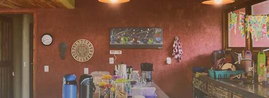 Pousada Alma da Gamboa